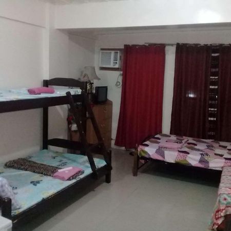Ekonumi Rooms At Moonwalk Paranaque Paranaque City Exteriér fotografie