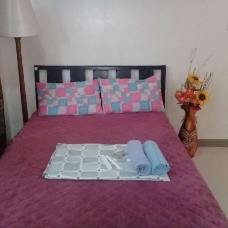 Ekonumi Rooms At Moonwalk Paranaque Paranaque City Exteriér fotografie