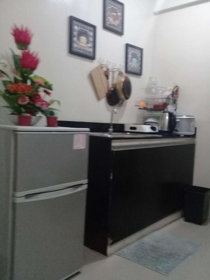 Ekonumi Rooms At Moonwalk Paranaque Paranaque City Exteriér fotografie