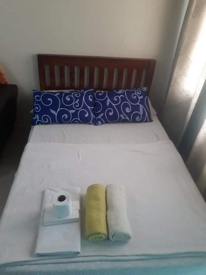 Ekonumi Rooms At Moonwalk Paranaque Paranaque City Exteriér fotografie
