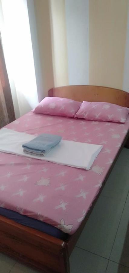 Ekonumi Rooms At Moonwalk Paranaque Paranaque City Exteriér fotografie