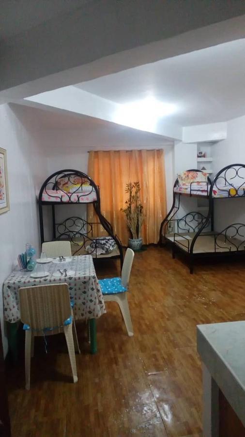 Ekonumi Rooms At Moonwalk Paranaque Paranaque City Exteriér fotografie