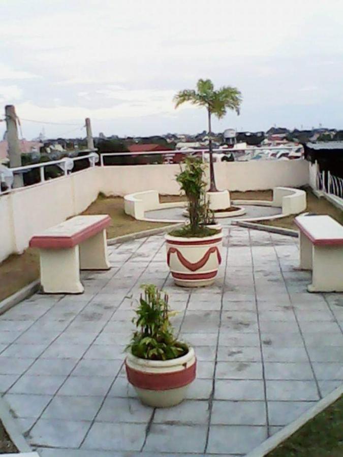 Ekonumi Rooms At Moonwalk Paranaque Paranaque City Exteriér fotografie